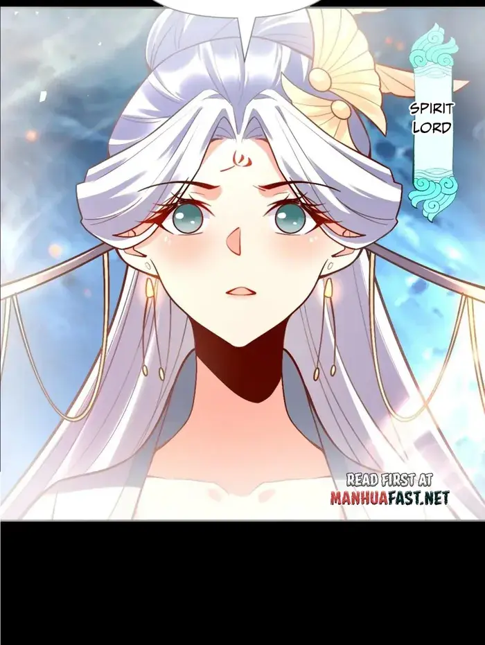 I'm Actually a Cultivation Bigshot Chapter 538 Page 8