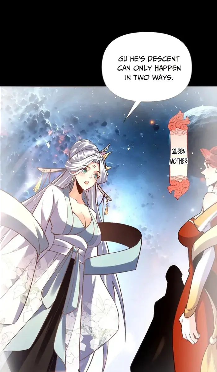 I'm Actually a Cultivation Bigshot Chapter 538 Page 10