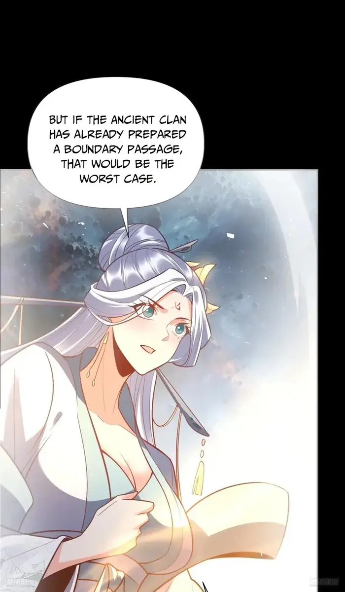 I'm Actually a Cultivation Bigshot Chapter 538 Page 13
