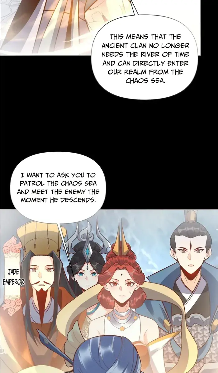 I'm Actually a Cultivation Bigshot Chapter 538 Page 14
