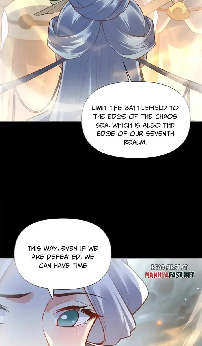 I'm Actually a Cultivation Bigshot Chapter 538 Page 15