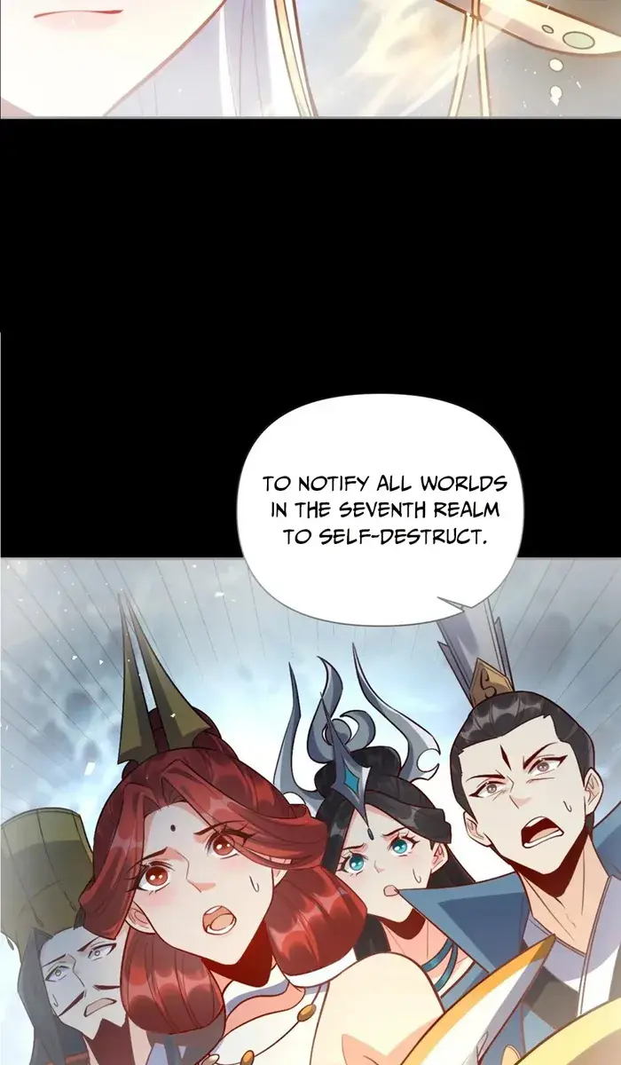 I'm Actually a Cultivation Bigshot Chapter 538 Page 18