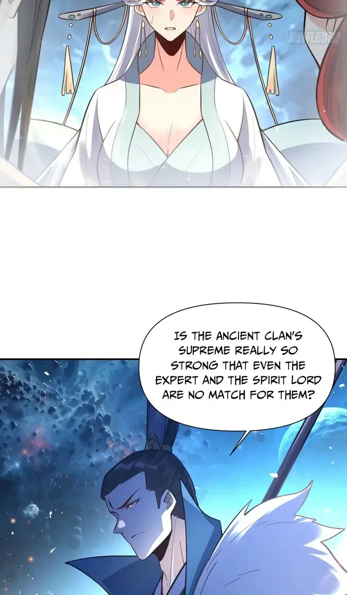 I'm Actually a Cultivation Bigshot Chapter 538 Page 20