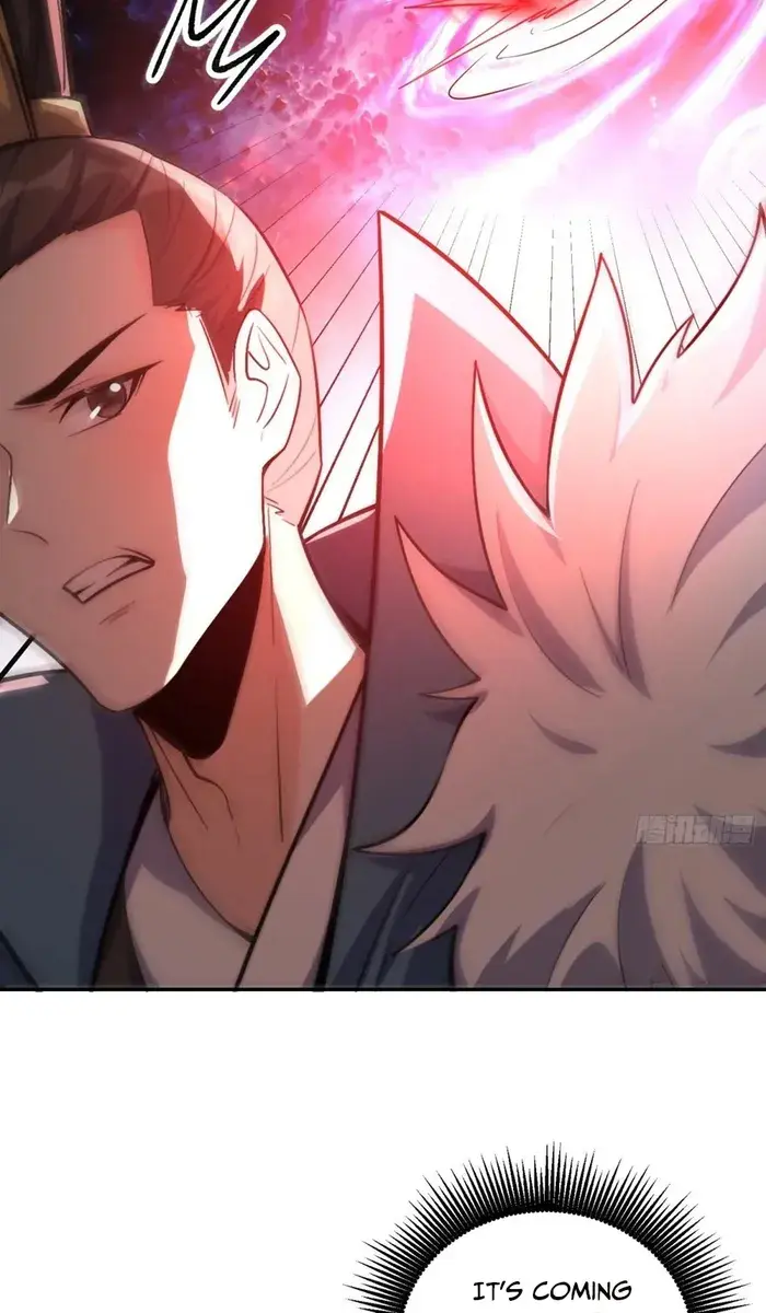 I'm Actually a Cultivation Bigshot Chapter 538 Page 22