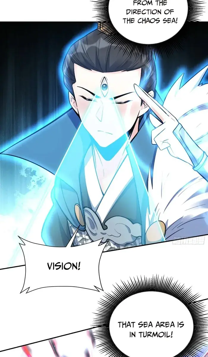 I'm Actually a Cultivation Bigshot Chapter 538 Page 23