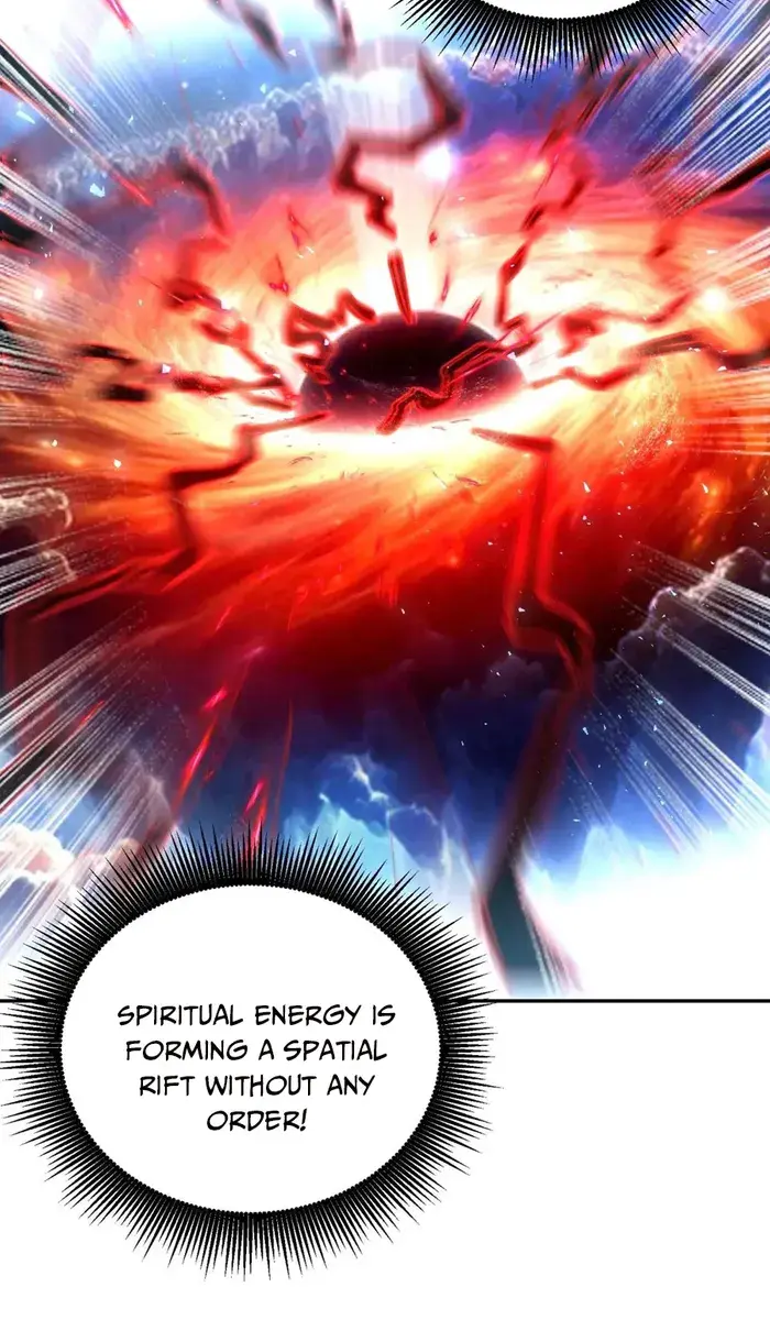 I'm Actually a Cultivation Bigshot Chapter 538 Page 24