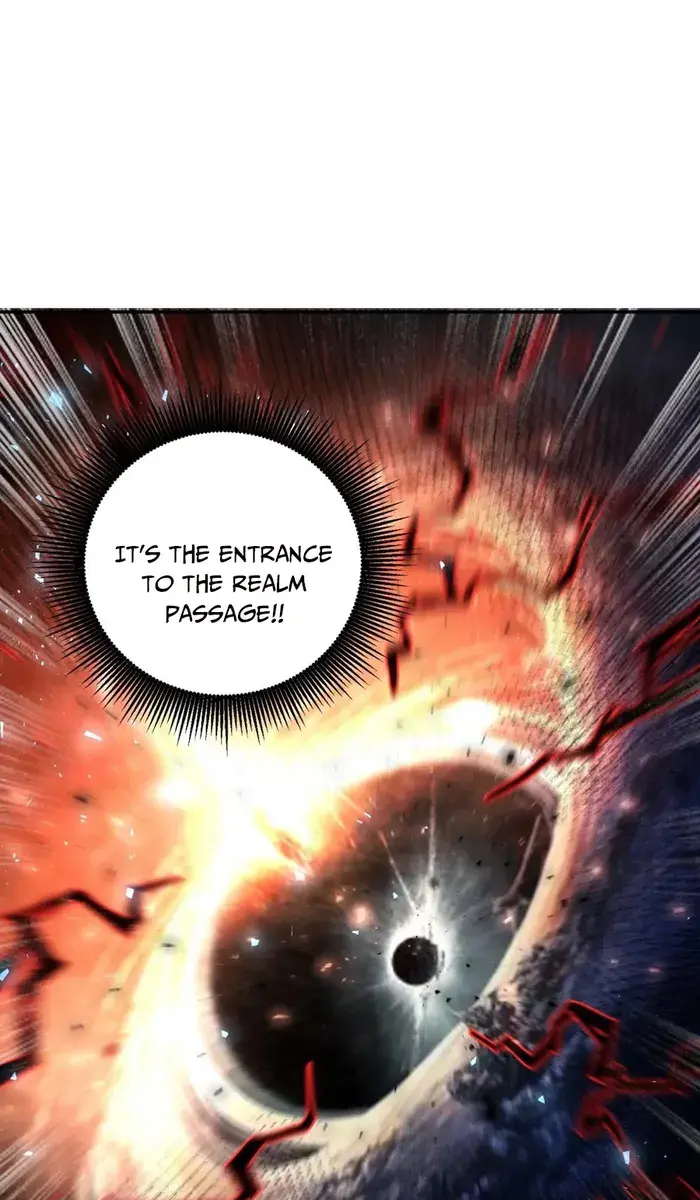 I'm Actually a Cultivation Bigshot Chapter 538 Page 27