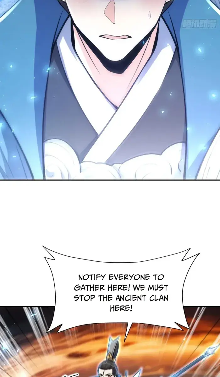 I'm Actually a Cultivation Bigshot Chapter 538 Page 29