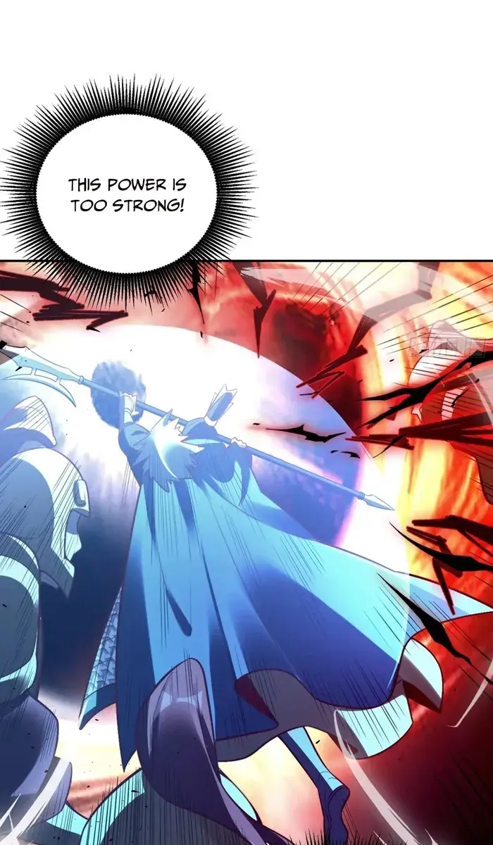 I'm Actually a Cultivation Bigshot Chapter 538 Page 34
