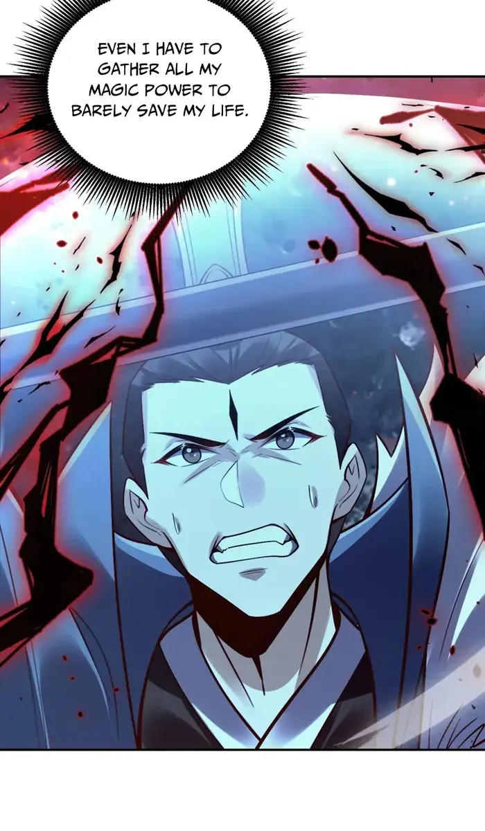 I'm Actually a Cultivation Bigshot Chapter 538 Page 37