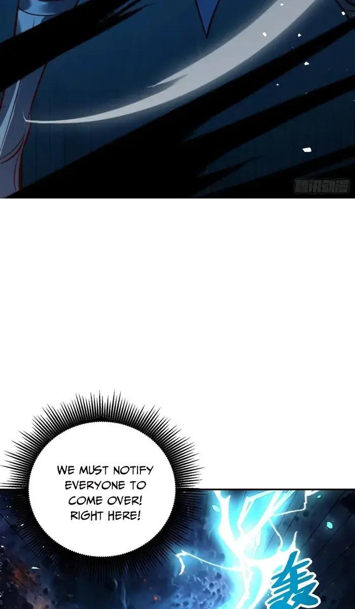 I'm Actually a Cultivation Bigshot Chapter 538 Page 41