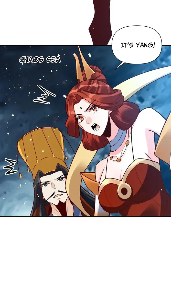 I'm Actually a Cultivation Bigshot Chapter 538 Page 46