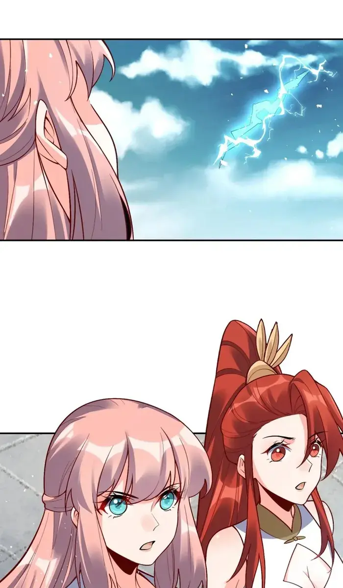 I'm Actually a Cultivation Bigshot Chapter 538 Page 47