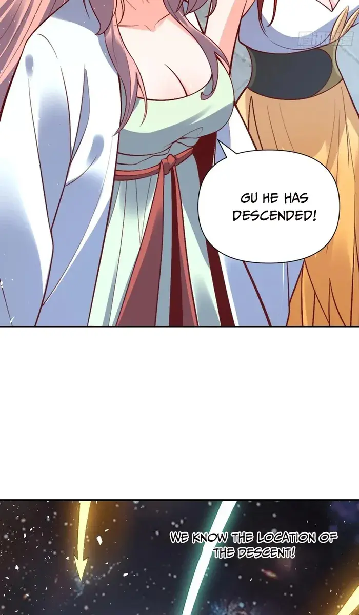 I'm Actually a Cultivation Bigshot Chapter 538 Page 48
