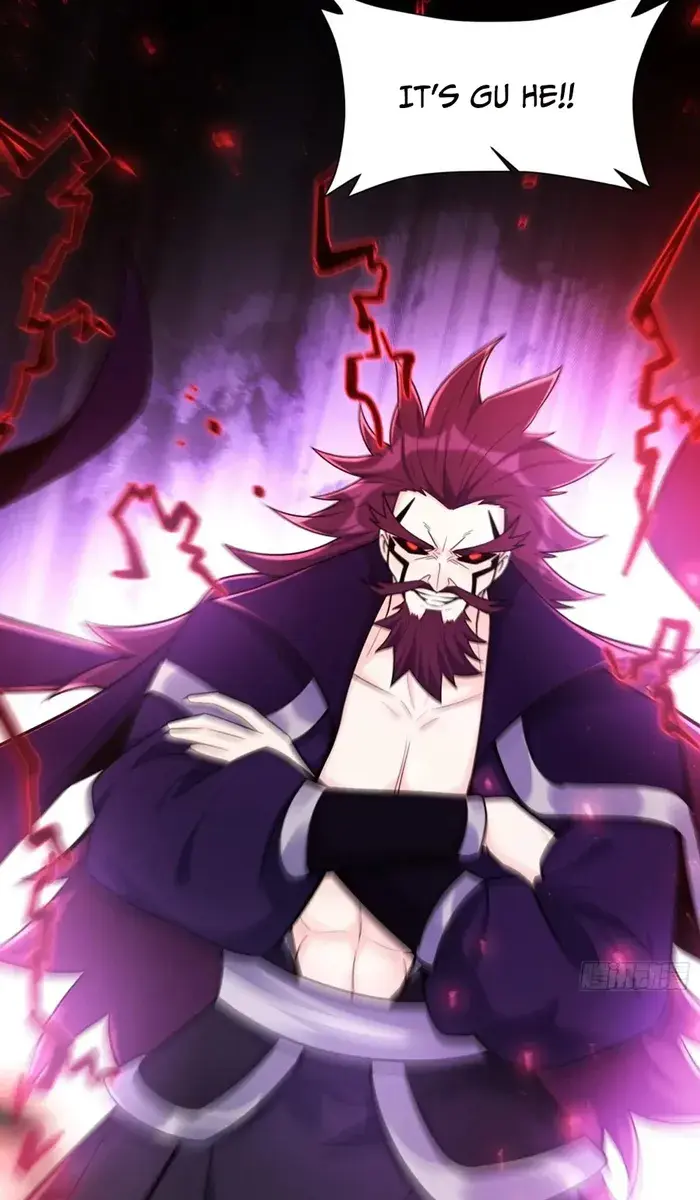 I'm Actually a Cultivation Bigshot Chapter 538 Page 55
