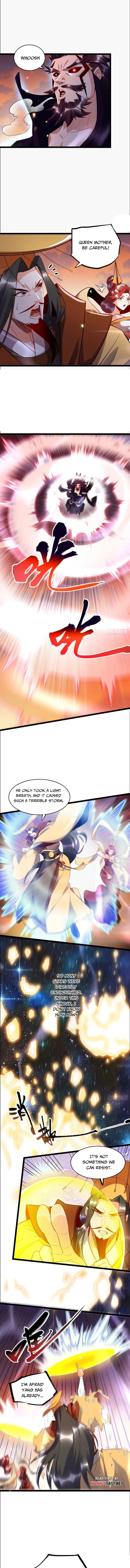 I'm Actually a Cultivation Bigshot Chapter 538 Page 62