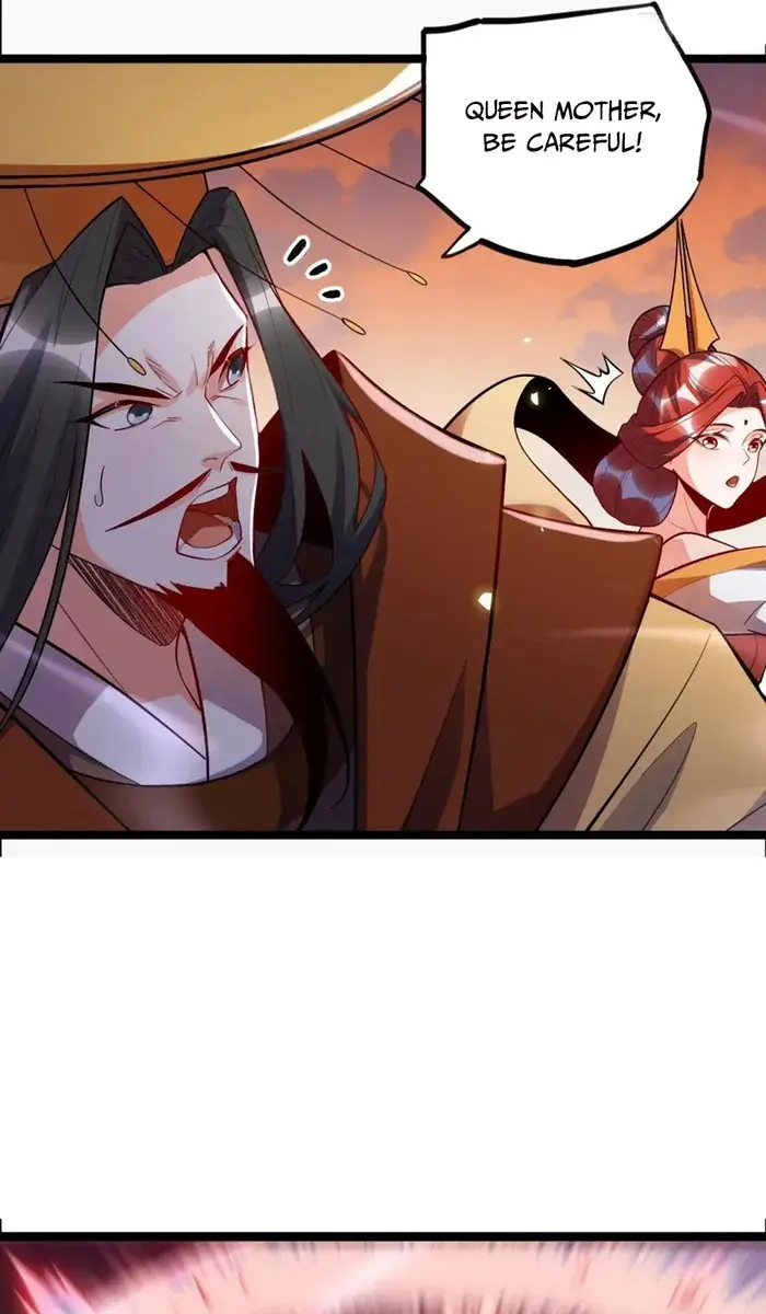 I'm Actually a Cultivation Bigshot Chapter 538 Page 64