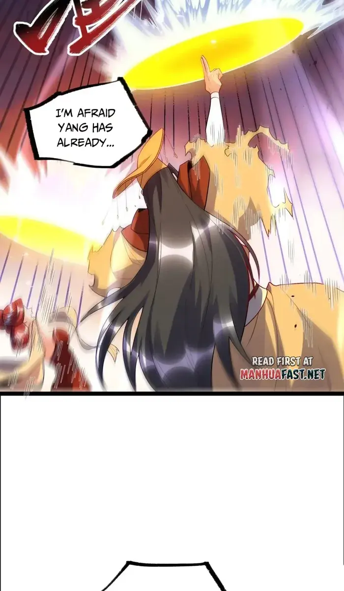 I'm Actually a Cultivation Bigshot Chapter 538 Page 69
