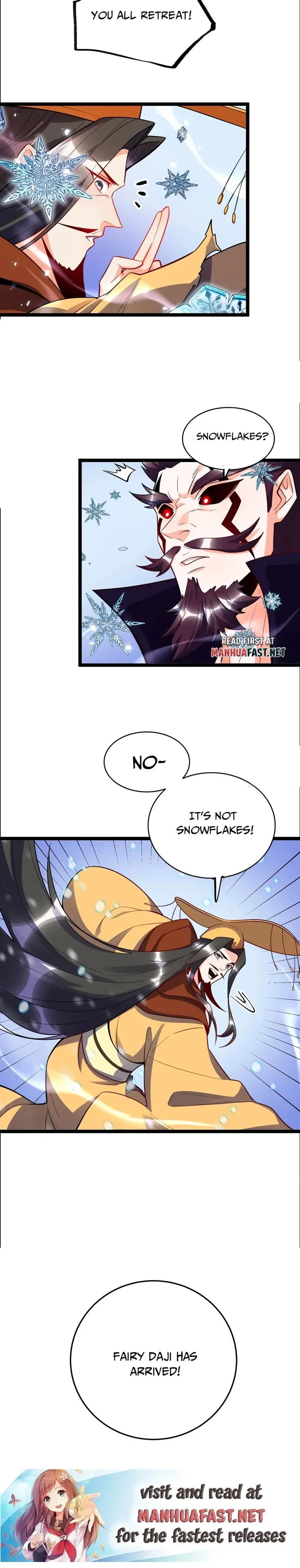 I'm Actually a Cultivation Bigshot Chapter 538 Page 71