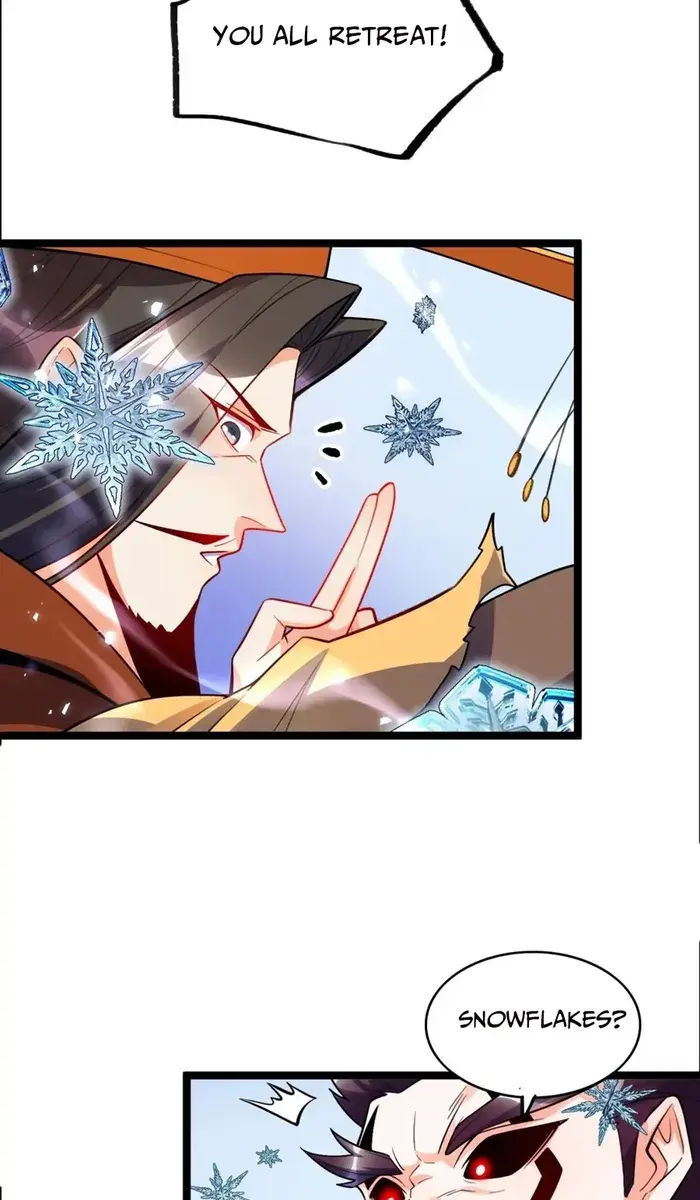 I'm Actually a Cultivation Bigshot Chapter 538 Page 72
