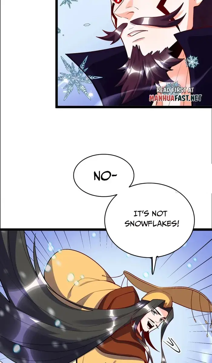 I'm Actually a Cultivation Bigshot Chapter 538 Page 73