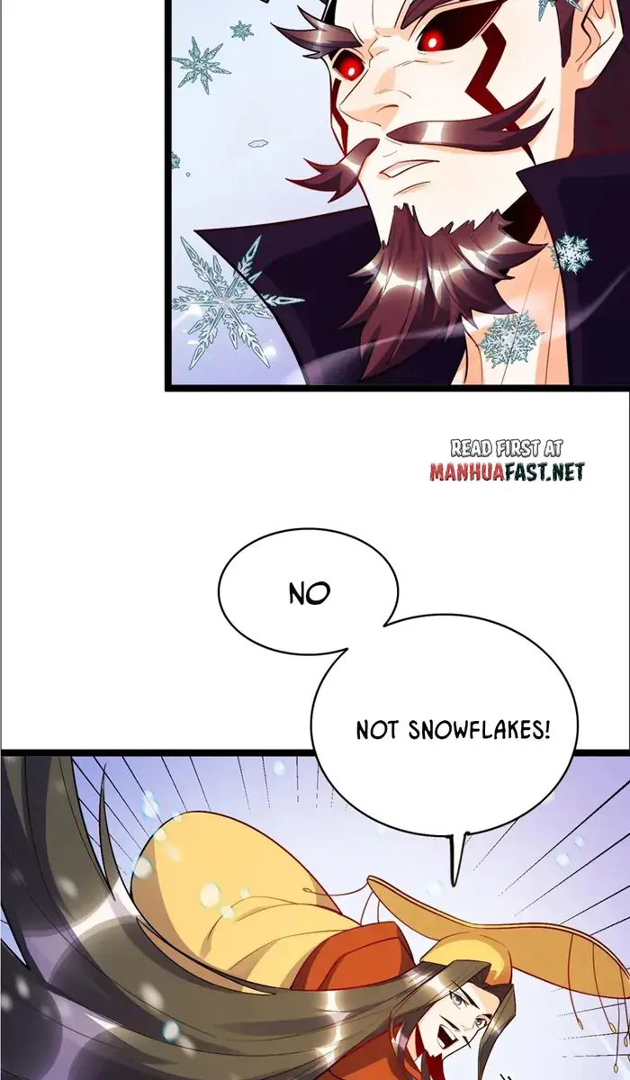 I'm Actually a Cultivation Bigshot Chapter 539 Page 5