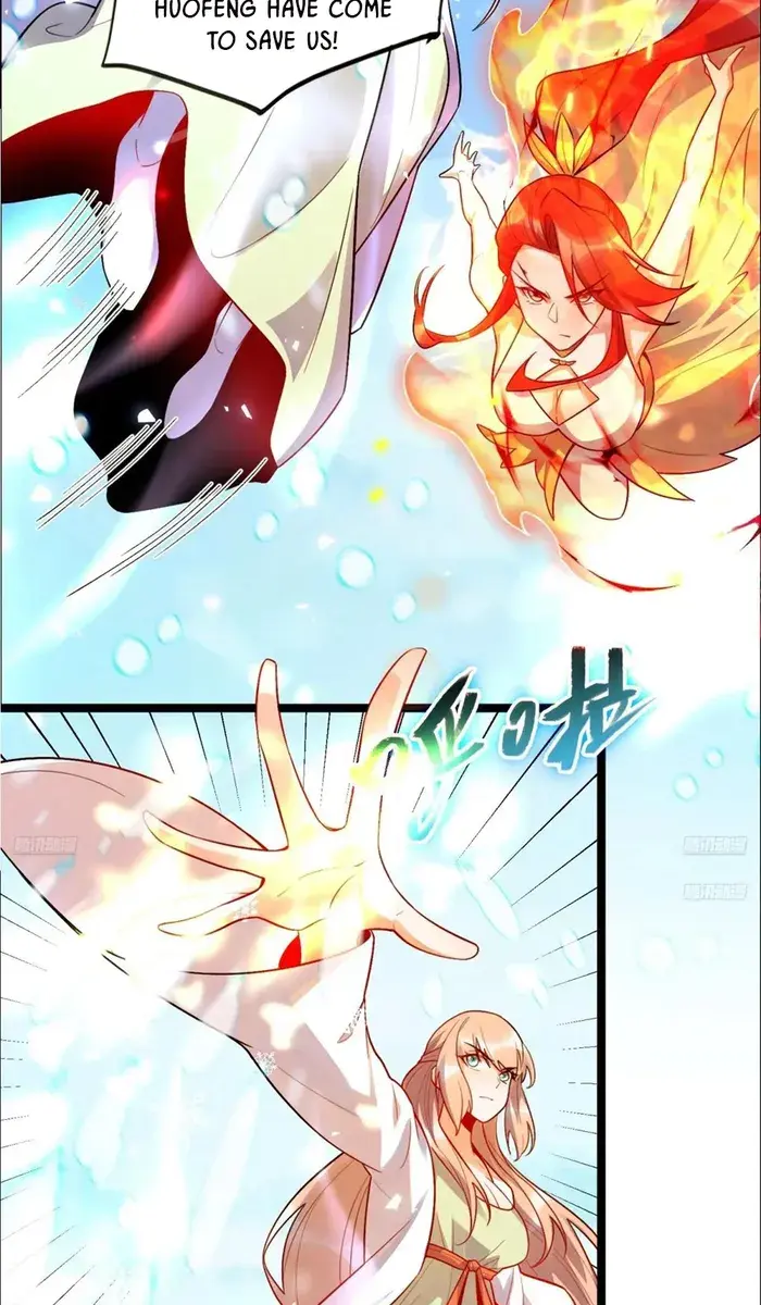 I'm Actually a Cultivation Bigshot Chapter 539 Page 11