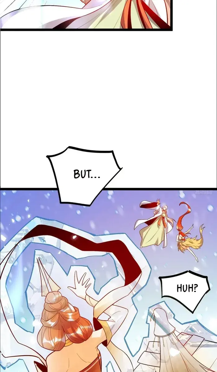 I'm Actually a Cultivation Bigshot Chapter 539 Page 12