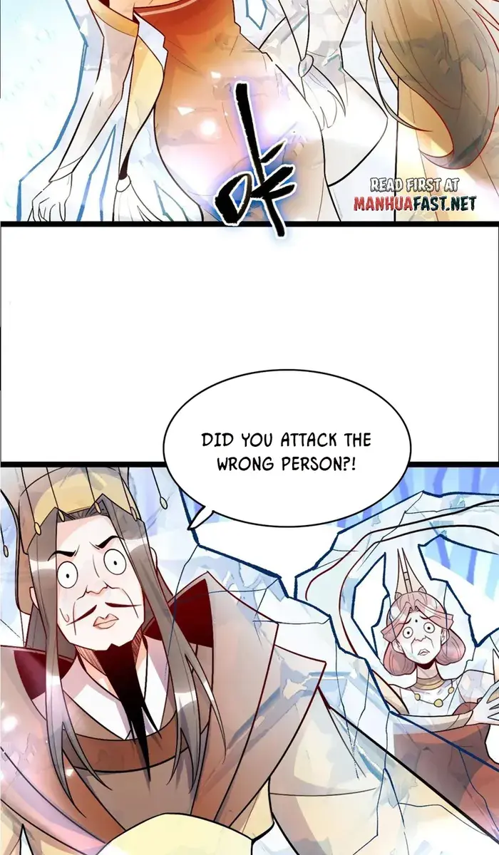 I'm Actually a Cultivation Bigshot Chapter 539 Page 13