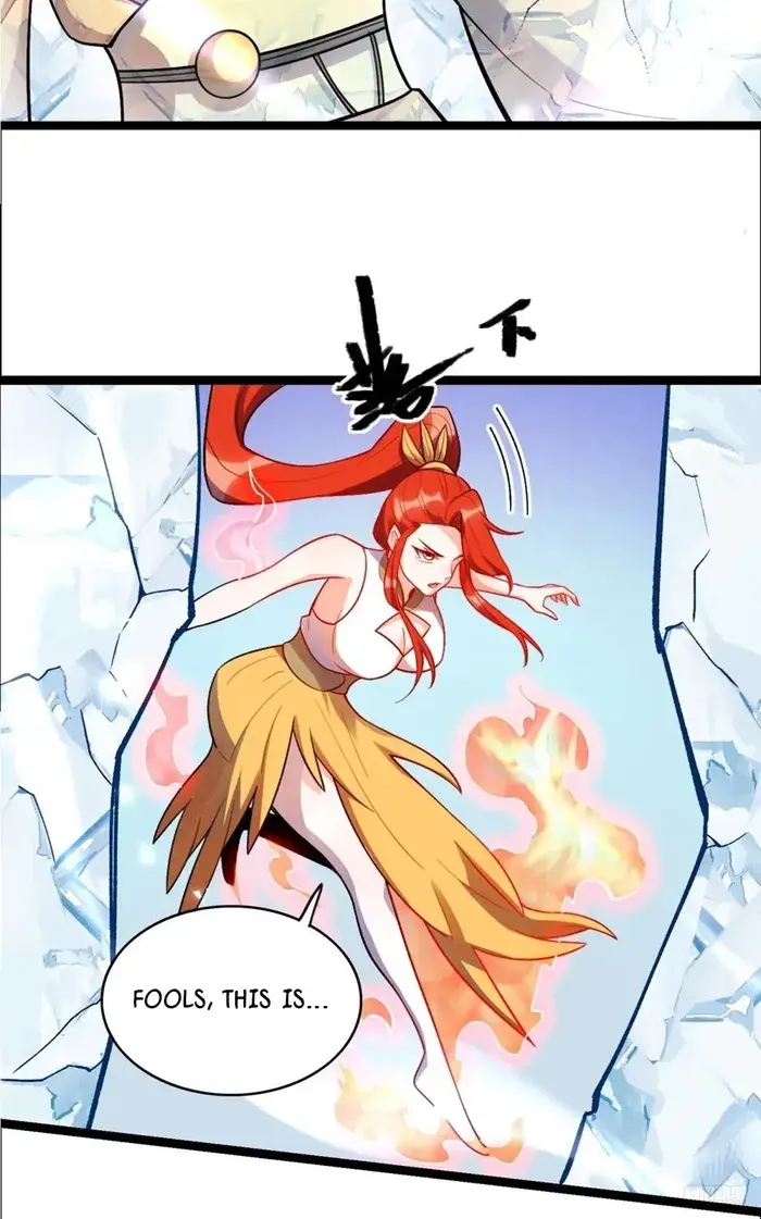 I'm Actually a Cultivation Bigshot Chapter 539 Page 14