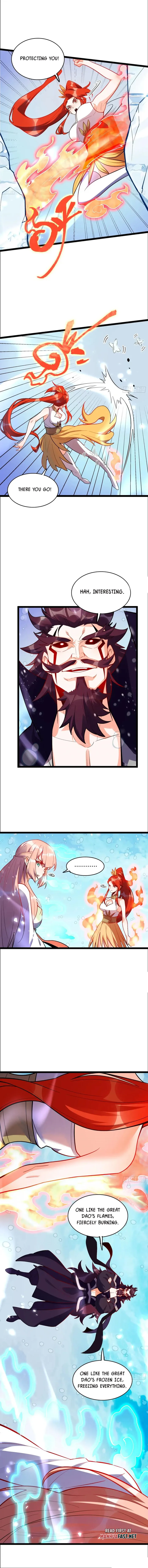 I'm Actually a Cultivation Bigshot Chapter 539 Page 15