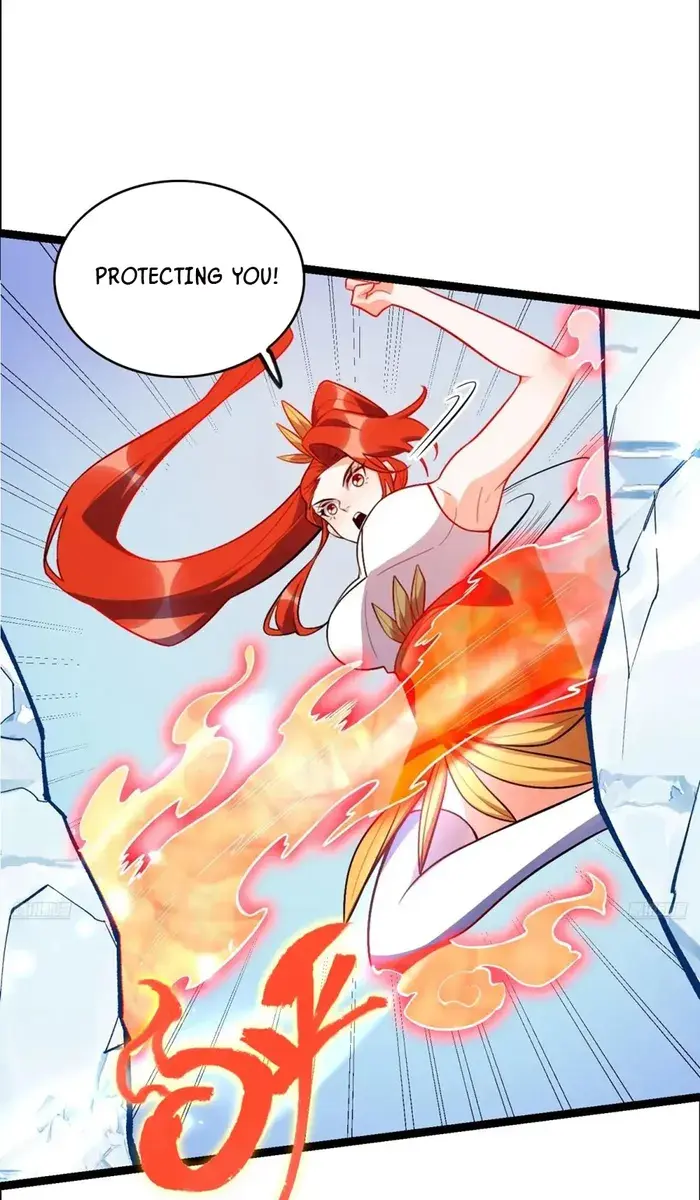 I'm Actually a Cultivation Bigshot Chapter 539 Page 16