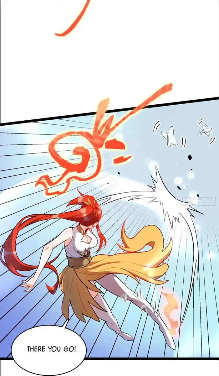 I'm Actually a Cultivation Bigshot Chapter 539 Page 17