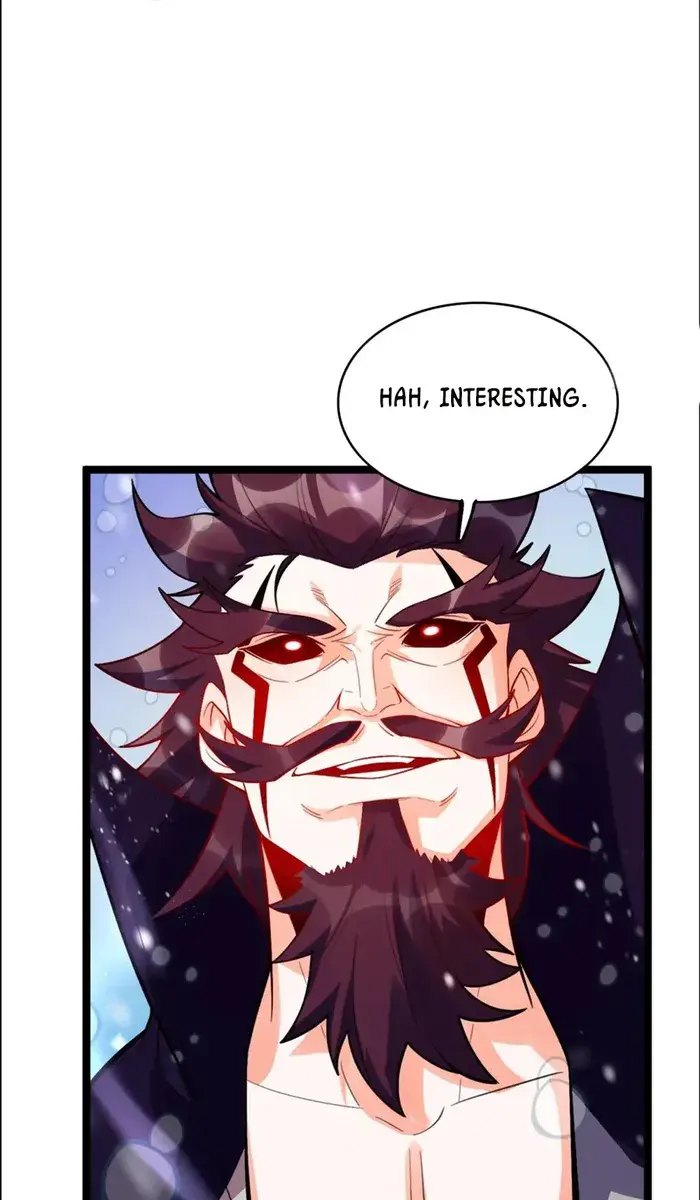 I'm Actually a Cultivation Bigshot Chapter 539 Page 18