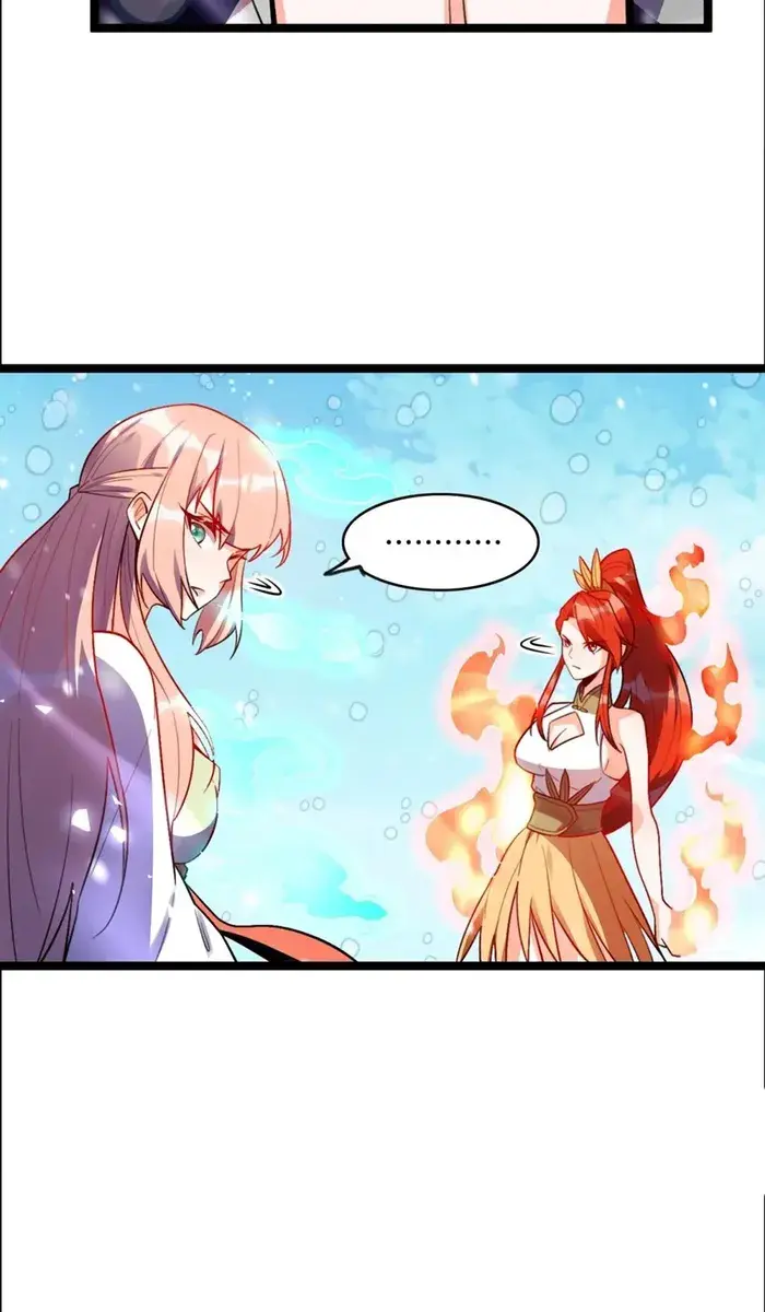 I'm Actually a Cultivation Bigshot Chapter 539 Page 19