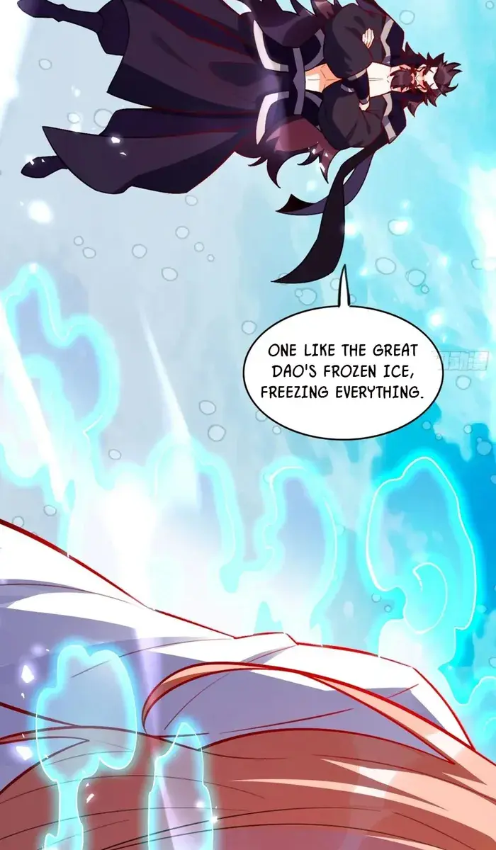 I'm Actually a Cultivation Bigshot Chapter 539 Page 21