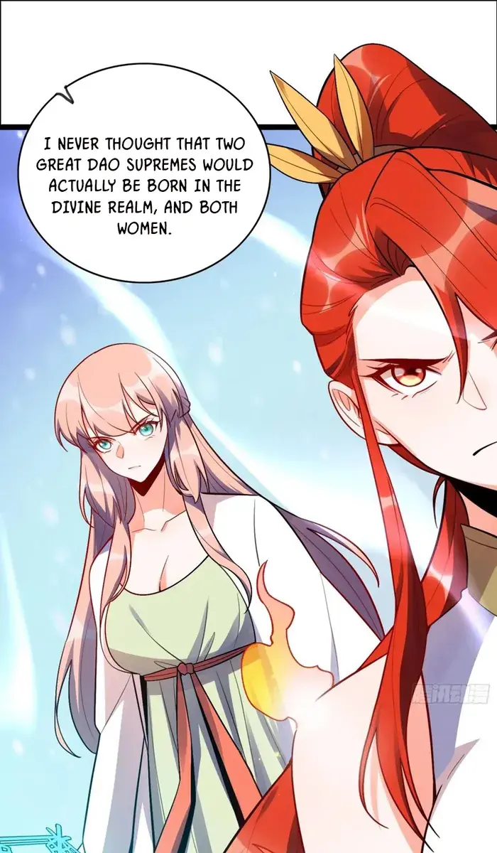 I'm Actually a Cultivation Bigshot Chapter 539 Page 24