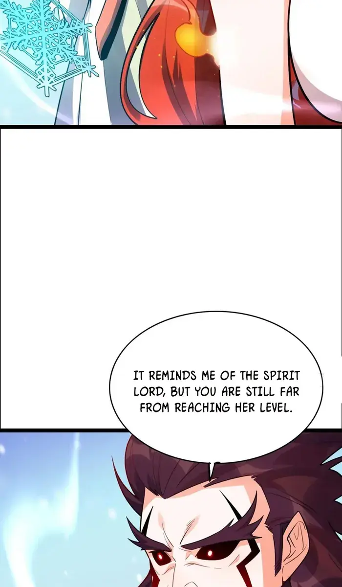I'm Actually a Cultivation Bigshot Chapter 539 Page 25