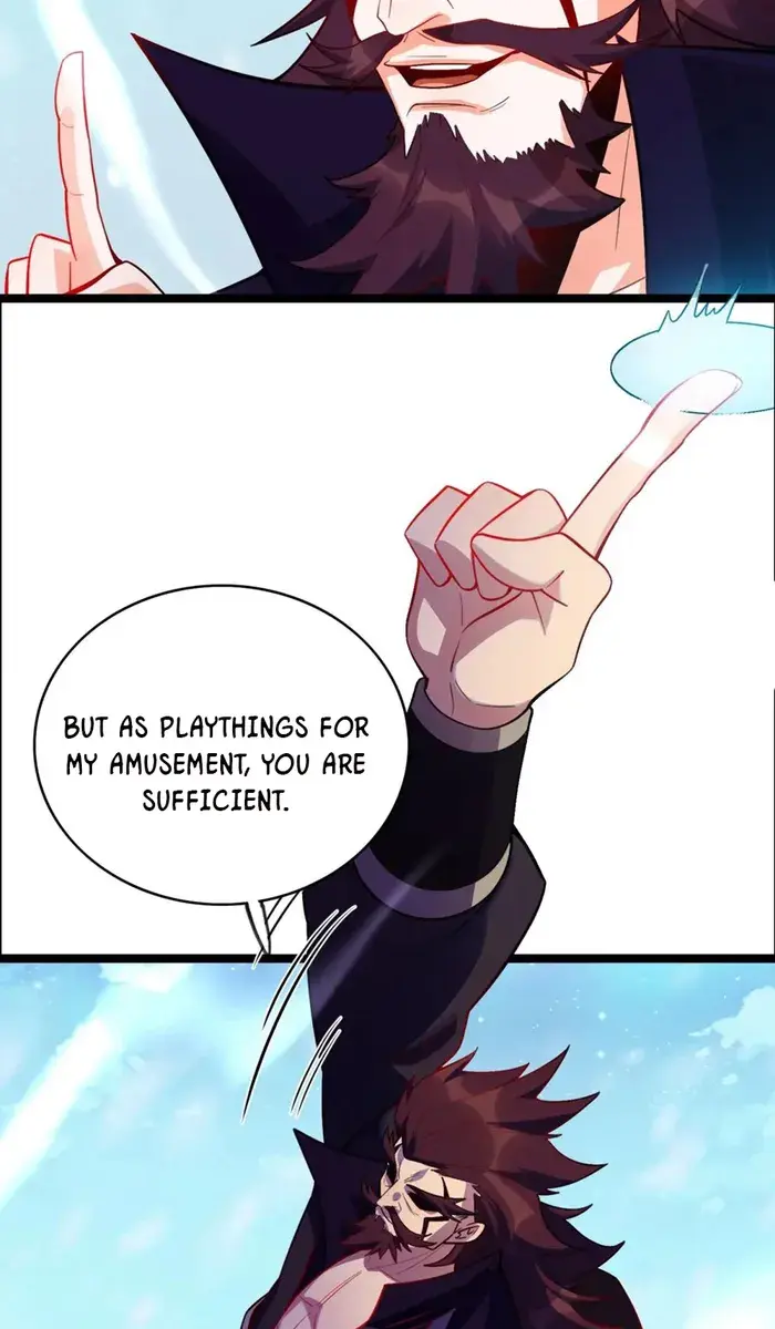 I'm Actually a Cultivation Bigshot Chapter 539 Page 26