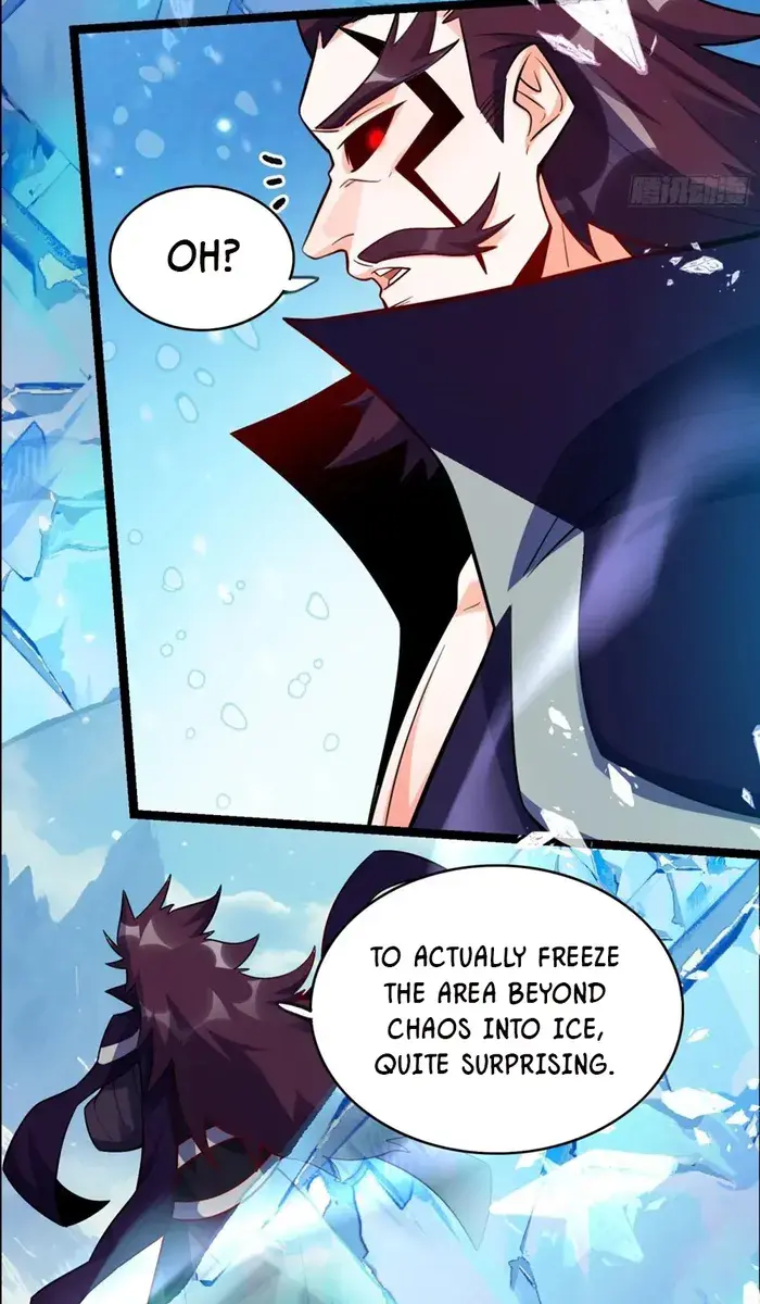 I'm Actually a Cultivation Bigshot Chapter 539 Page 36