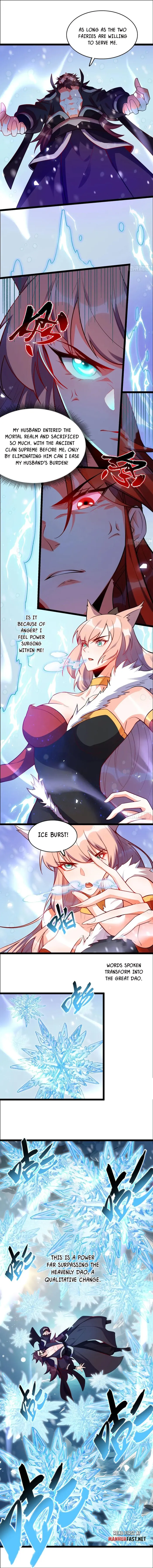 I'm Actually a Cultivation Bigshot Chapter 539 Page 38