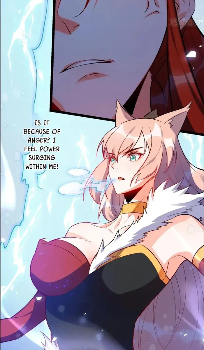I'm Actually a Cultivation Bigshot Chapter 539 Page 41
