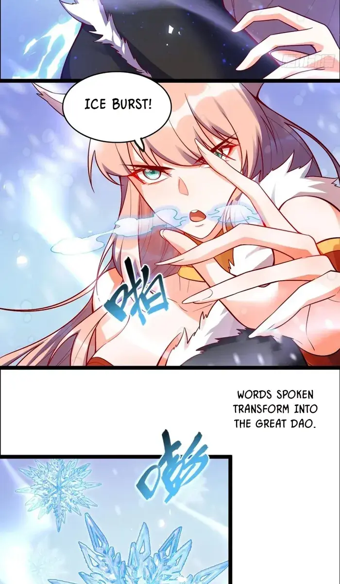 I'm Actually a Cultivation Bigshot Chapter 539 Page 42