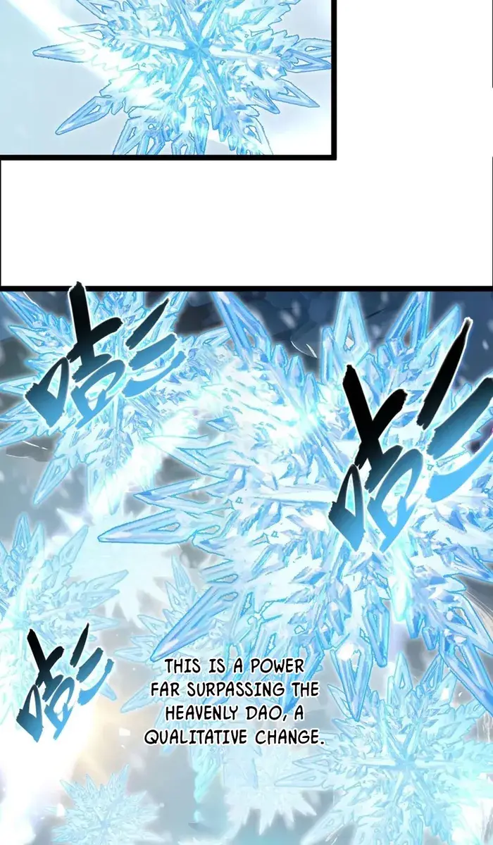 I'm Actually a Cultivation Bigshot Chapter 539 Page 43