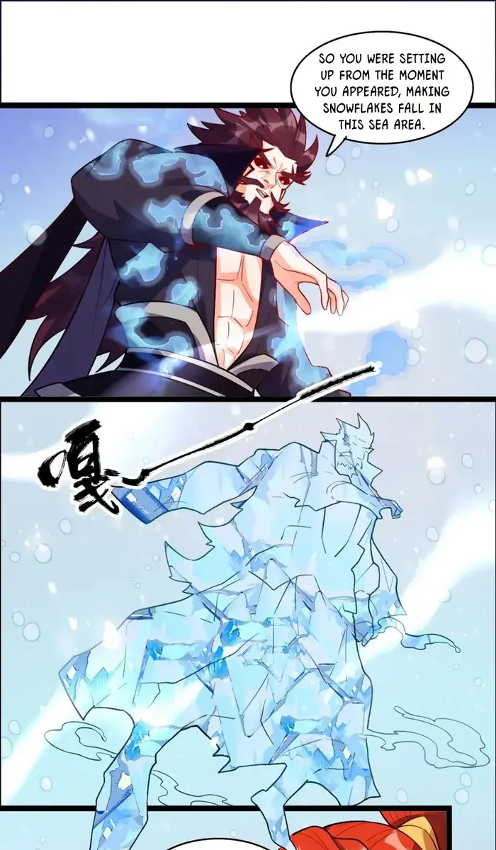 I'm Actually a Cultivation Bigshot Chapter 539 Page 46
