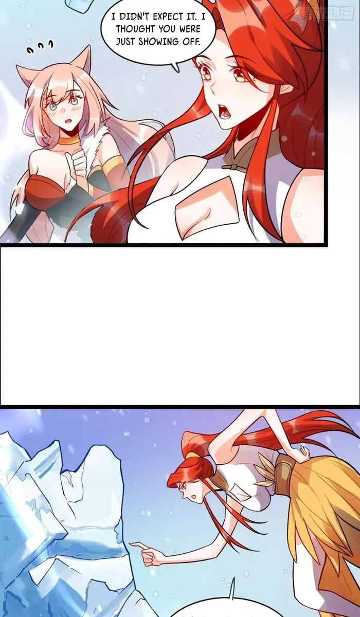 I'm Actually a Cultivation Bigshot Chapter 539 Page 47