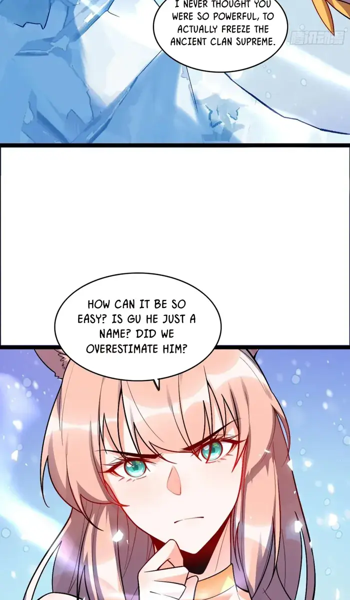 I'm Actually a Cultivation Bigshot Chapter 539 Page 48