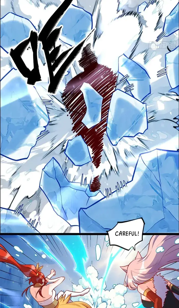 I'm Actually a Cultivation Bigshot Chapter 539 Page 50