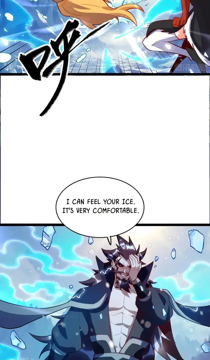 I'm Actually a Cultivation Bigshot Chapter 539 Page 51
