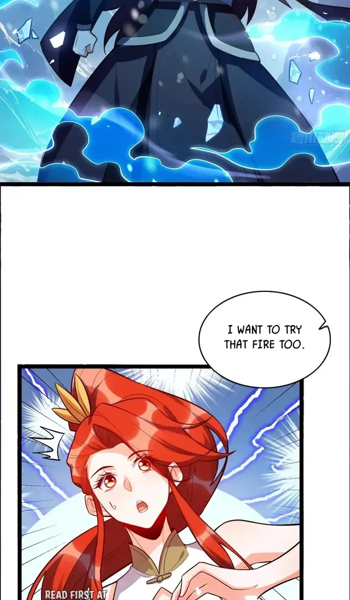 I'm Actually a Cultivation Bigshot Chapter 539 Page 52